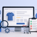 Why Are Your Product Pages Not Ranking? Fix Ecommerce SEO Issues That Kill Visibility
