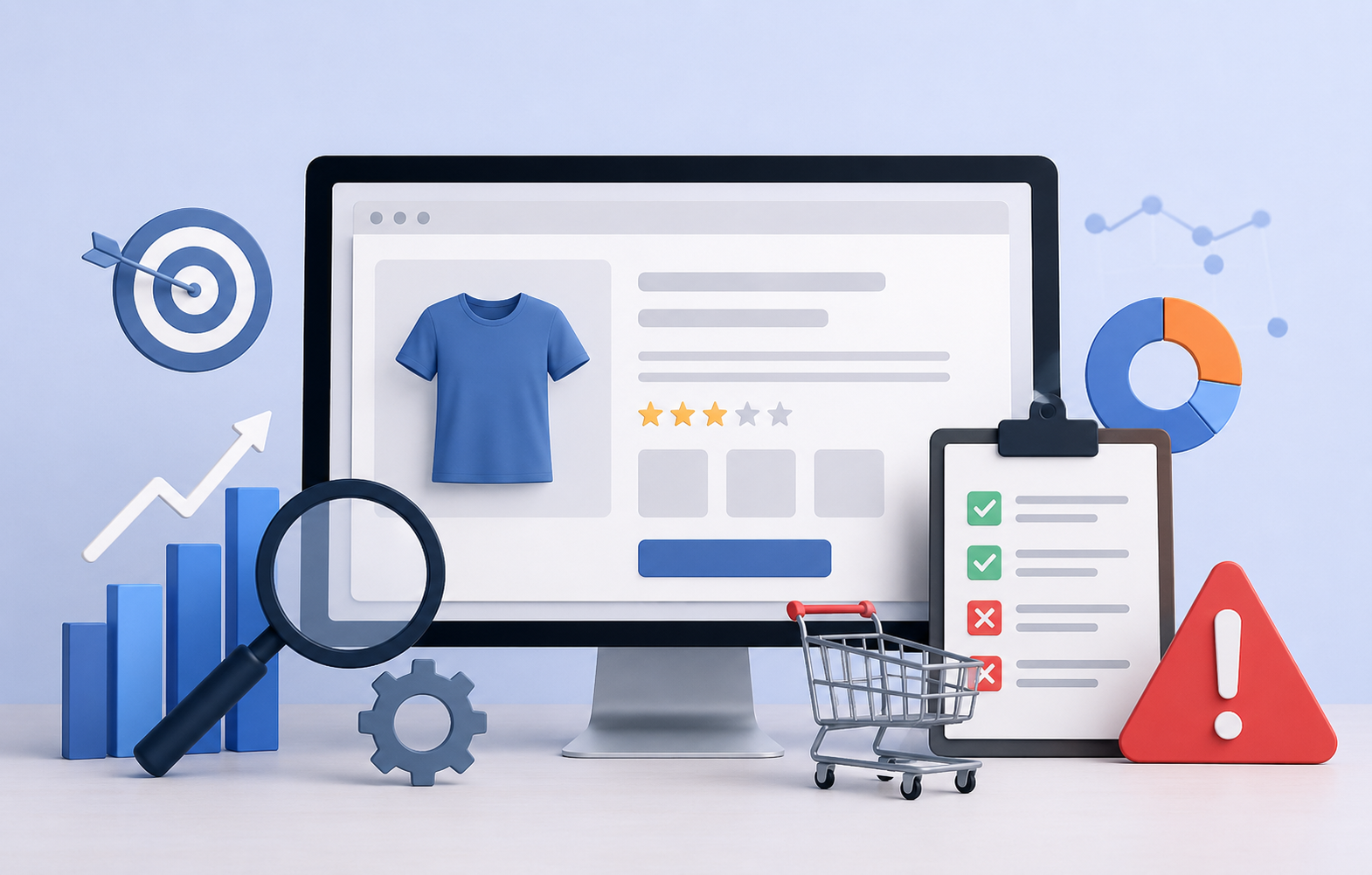 Why Are Your Product Pages Not Ranking Fix Ecommerce SEO Issues That Kill Visibility