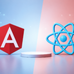 Angular vs React: Which One Should You Actually Use in 2026?