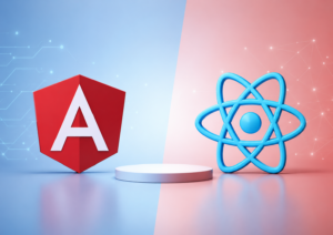 Angular vs React