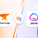 Article Forge vs Jarvis: Which AI Writing Tool Wins in 2026?