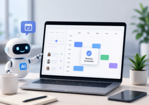 Best AI for Scheduling Meetings