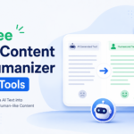 10 Best Free AI Content Humanizer Tools in 2026 (Tested & Ranked)