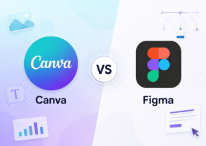 Canva vs Figma