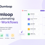 Gumloop (for automating SEO workflows)