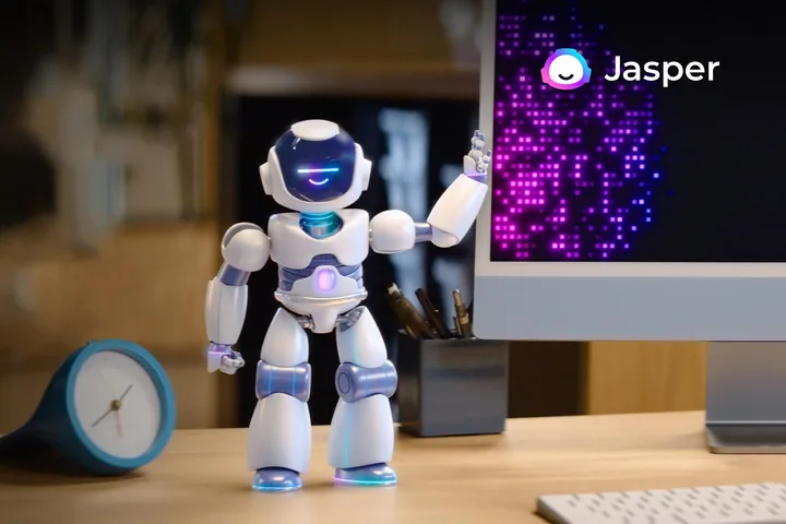 Jasper - AI Content Writer