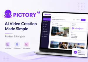 Pictory.ai Free Trial Review - Is It Worth It for Video Editing
