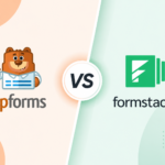 WPForms vs FormStack: Which Form Plugin is Better for Your Website?