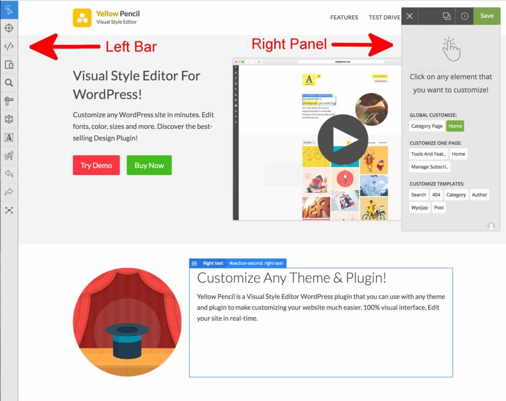 What is YellowPencil?