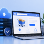 Best eCommerce Hosting Companies: Top 10 Compared