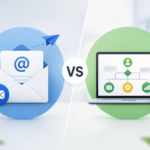 Email Marketing vs Marketing Automation: What’s the Difference?