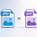 JPG vs AVIF: Which Image Format Should You Use in 2026?