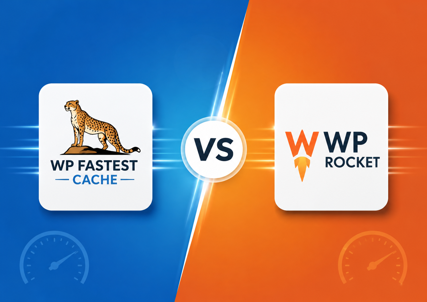WP Fastest Cache vs WP Rocket