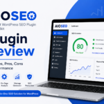 AIOSEO Plugin Review (2026): Is It the Best WordPress SEO Plugin?