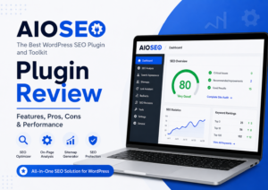 AIOSEO Plugin Review