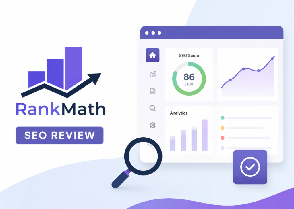 Rank Math Review