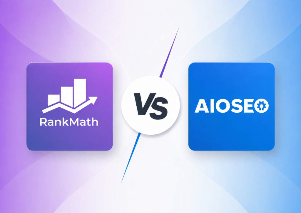 Rank Math vs AIOSEO