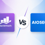 Rank Math vs AIOSEO – Free vs Pro, Speed, Features & Pricing