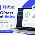 SEOPress Plugin Review 2026: Features, Pricing, Pros & Cons