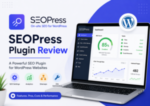 SEOPress Plugin Review