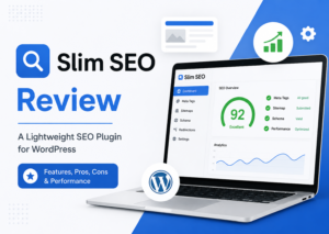 Slim SEO Review