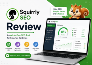 Squirrly SEO Review