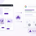 Why Shopify Pages Are Not Indexed by Google