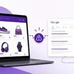 Why Shopify Products Are Not Showing on Google