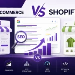 WooCommerce vs Shopify SEO: Which Platform Is Better for Search?